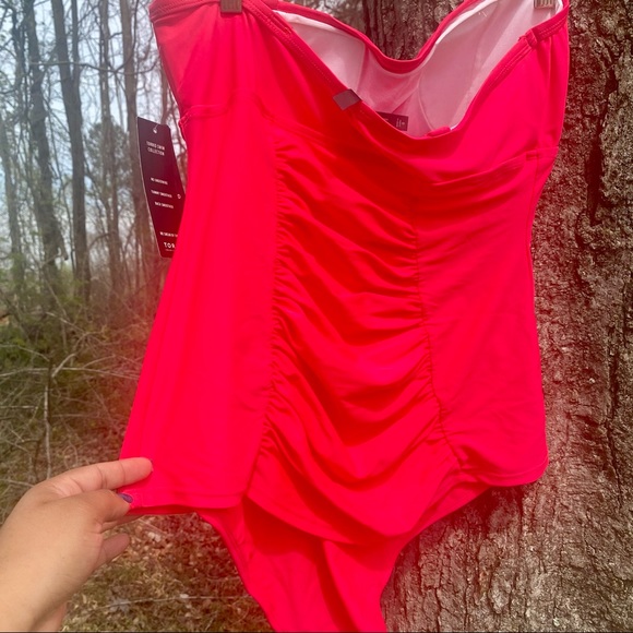 NEW TORRID SWIM SUIT - Picture 4 of 13